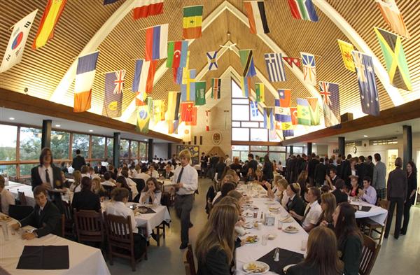 Lakefield College School